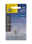 Hella 3893SB Courtesy Light Bulb - Front or Rear - view 3