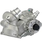 Pierburg 50005113 Engine Water Pump - view 1