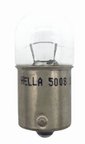 Hella 5008SB Brake Light Bulb - Front or Rear - view 1