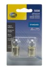 Hella 5008TB Brake Light Bulb - Front or Rear - view 3