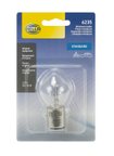 Hella 6235SB Headlight Bulb - High Beam, High Beam and Low Beam or Low Beam - view 3