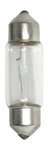 Hella 6418TB Sun Visor Light Bulb - Rear - view 1