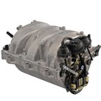 Pierburg 7.00246.33.0 Engine Intake Manifold - view 2