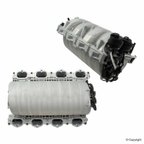 Pierburg 7.00410.26.0 Engine Intake Manifold - view 3