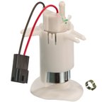 Pierburg 7.00468.70.0 Fuel Pump - view 2