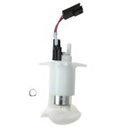 Pierburg 7.00468.70.0 Fuel Pump - view 3