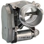 Hella 7.01002.09.0 Electronic Throttle Body Module - view 2