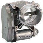 Hella 7.01002.09.0 Electronic Throttle Body Module - view 1