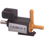 Pierburg 7.01003.01.0 Turbocharger Boost Pressure Valve - view 1
