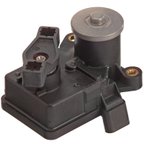 Pierburg 7.01132.11.0 Engine Intake Manifold Runner Control Motor - view 2