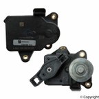 Pierburg 7.01132.11.0 Engine Intake Manifold Runner Control Motor - view 3