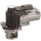 Hella 7.01493.07.0 Exhaust Gas Recirculation (EGR) Valve - view 2
