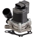 Pierburg 7.01510.86.0 Secondary Air Injection Control Valve - view 1