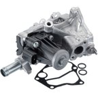 Pierburg 7.01881.06.0 Exhaust Gas Recirculation (EGR) Vacuum Modulator - view 1
