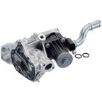 Pierburg 7.01881.07.0 Exhaust Gas Recirculation (EGR) Vacuum Modulator - view 1