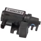 Pierburg 7.02063.02.0 Exhaust Gas Recirculation (EGR) Pressure Converter - view 1