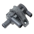 Pierburg 7.02074.89.0 Engine Water Pump - Rear - view 2