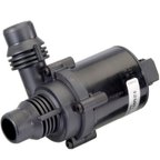 Pierburg 7.02078.37.0 Engine Water Pump - view 1