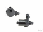 Pierburg 7.02078.37.0 Engine Water Pump - view 3