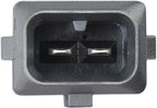 Pierburg 7.02078.39.0 Engine Water Pump - view 3