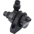 Pierburg 7.02078.39.0 Engine Water Pump - view 1