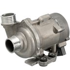 Pierburg 7.02478.40.0 Engine Water Pump - view 1