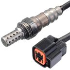 Hella 7.02604.73.0 Oxygen Sensor - Downstream, Upstream or Upstream Rear - view 1