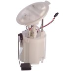 Pierburg 7.02701.29.0 Fuel Pump Module Assembly - Right - view 2