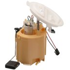 Hella 7.02701.38.0 Fuel Pump Module Assembly - Right - view 1