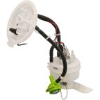 Pierburg 7.02701.62.0 Fuel Pump Module Assembly - view 2