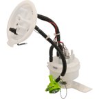Pierburg 7.02701.62.0 Fuel Pump Module Assembly - view 1