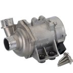 Pierburg 7.02851.20.0 Engine Water Pump - view 1