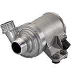 Pierburg 7.02881.66.0 Engine Water Pump - view 2