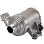 Pierburg 7.02881.66.0 Engine Water Pump - view 1