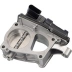 Hella 7.02923.15.0 Electronic Throttle Body Module - view 2