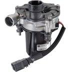 Pierburg 7.03635.46.0 Secondary Air Injection Pump - view 2