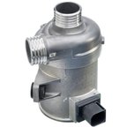 Pierburg 7.03665.66.0 Engine Water Pump - view 1