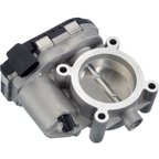 Hella 7.03703.91.0 Electronic Throttle Body Module - view 2