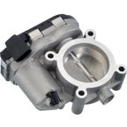 Hella 7.03703.91.0 Electronic Throttle Body Module - view 1