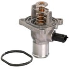 Hella 7.04879.00.0 Engine Coolant Thermostat - view 2