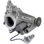 Pierburg 7.04929.02.0 Engine Oil Pump - view 2