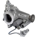 Pierburg 7.04929.02.0 Engine Oil Pump - view 1