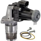 Hella 7.05012.01.0 Exhaust Gas Recirculation (EGR) Valve - view 2
