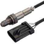 Hella 7.05271.52.0 Oxygen Sensor - view 2