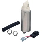 Pierburg 7.05656.10.0 Fuel Pump - view 2