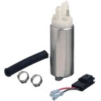Pierburg 7.05656.10.0 Fuel Pump - view 1