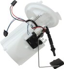 Pierburg 7.05656.12.0 Fuel Pump Module Assembly - Right - view 2
