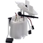Pierburg 7.05656.12.0 Fuel Pump Module Assembly - Right - view 1