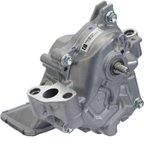 Pierburg 7.06595.11.0 Engine Oil Pump - view 2