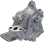 Pierburg 7.06595.11.0 Engine Oil Pump - view 1